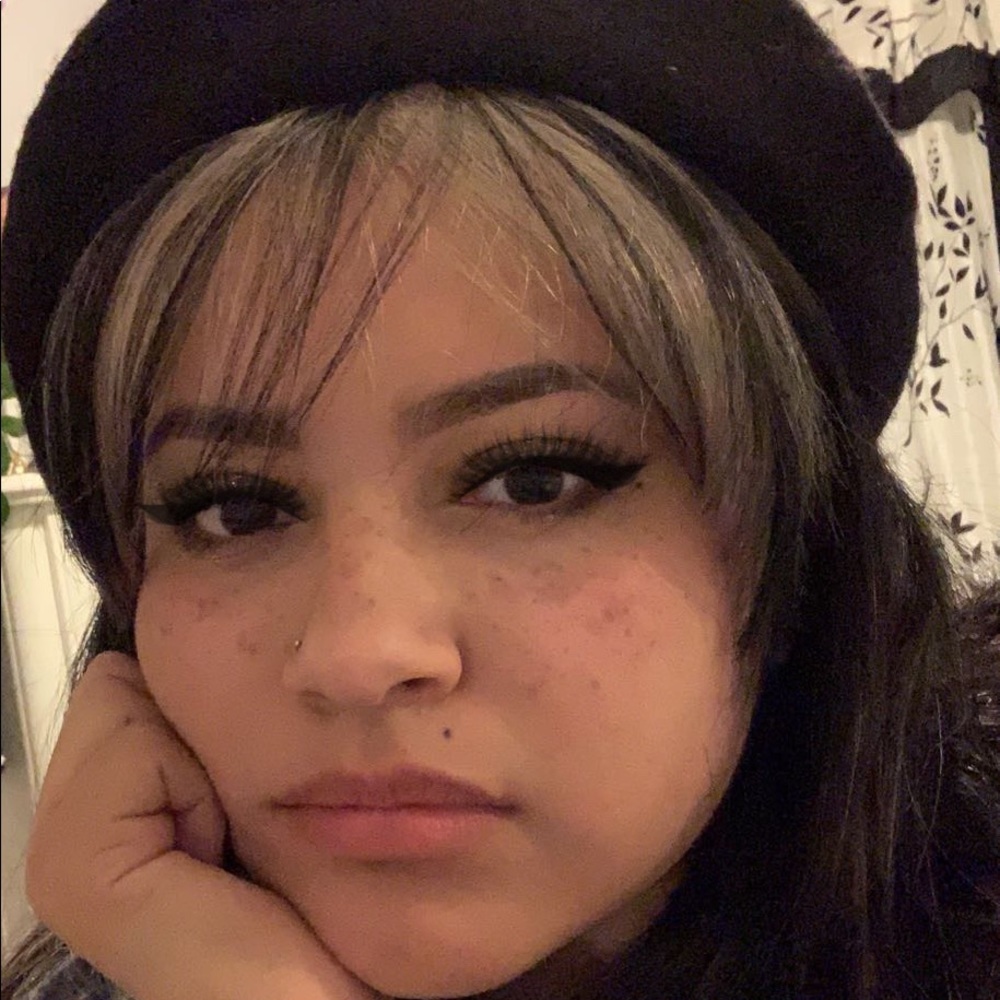Meet your Posher, Brisa
